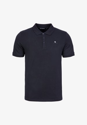 KARL LAGERFELD, - Koszulka polo