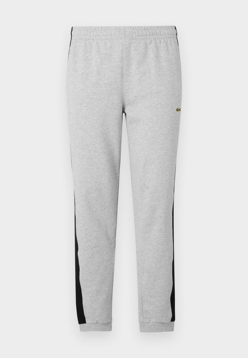 Lacoste Trainingsbroek grijs