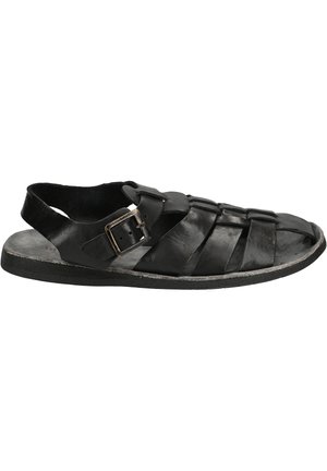 brador Sandals - schwarz