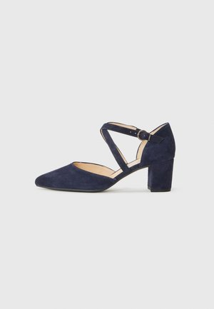 Classic heels - atlantik