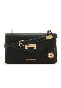 Sac à Bandoulière Love Moschino Femme - Élégance Et Style Au Quotidien