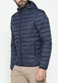 Carrera Jeans 408_1417X_899 - Giacca da mezza stagione - blu