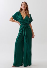 TUSSAH RAVEN - Pajac - emerald