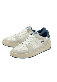 Gola ALLCOURT 86 - Trainers - white moonlight