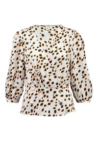 River Island Blus - orange