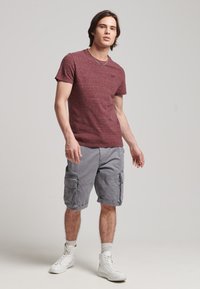 Superdry & Co - T-shirt basic