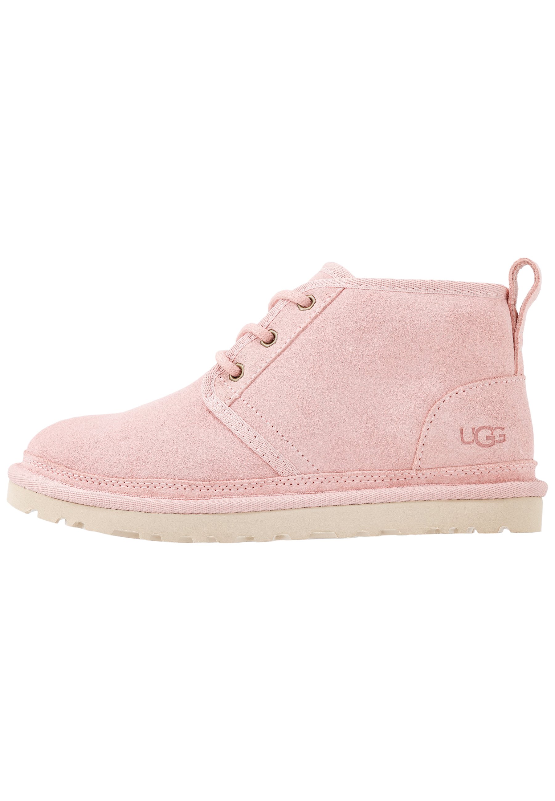 ugg boots light pink