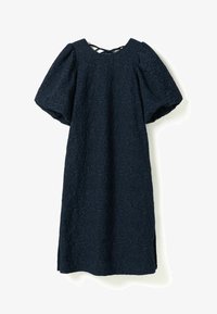 Sélectionné, navy blue