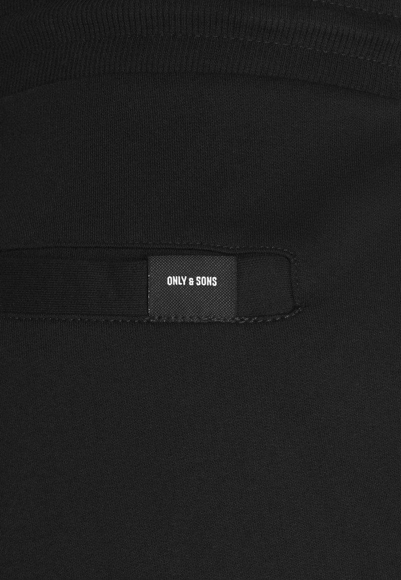 Herren Trainingsanzüge | Only & Sons ONSKIAN KENDRICK PANT Jogginghose black/schwarz - FD27161 Herren Trainingsanzüge | Only & Sons ONSKIAN KENDRICK PANT Jogginghose black/schwarz - FD27161