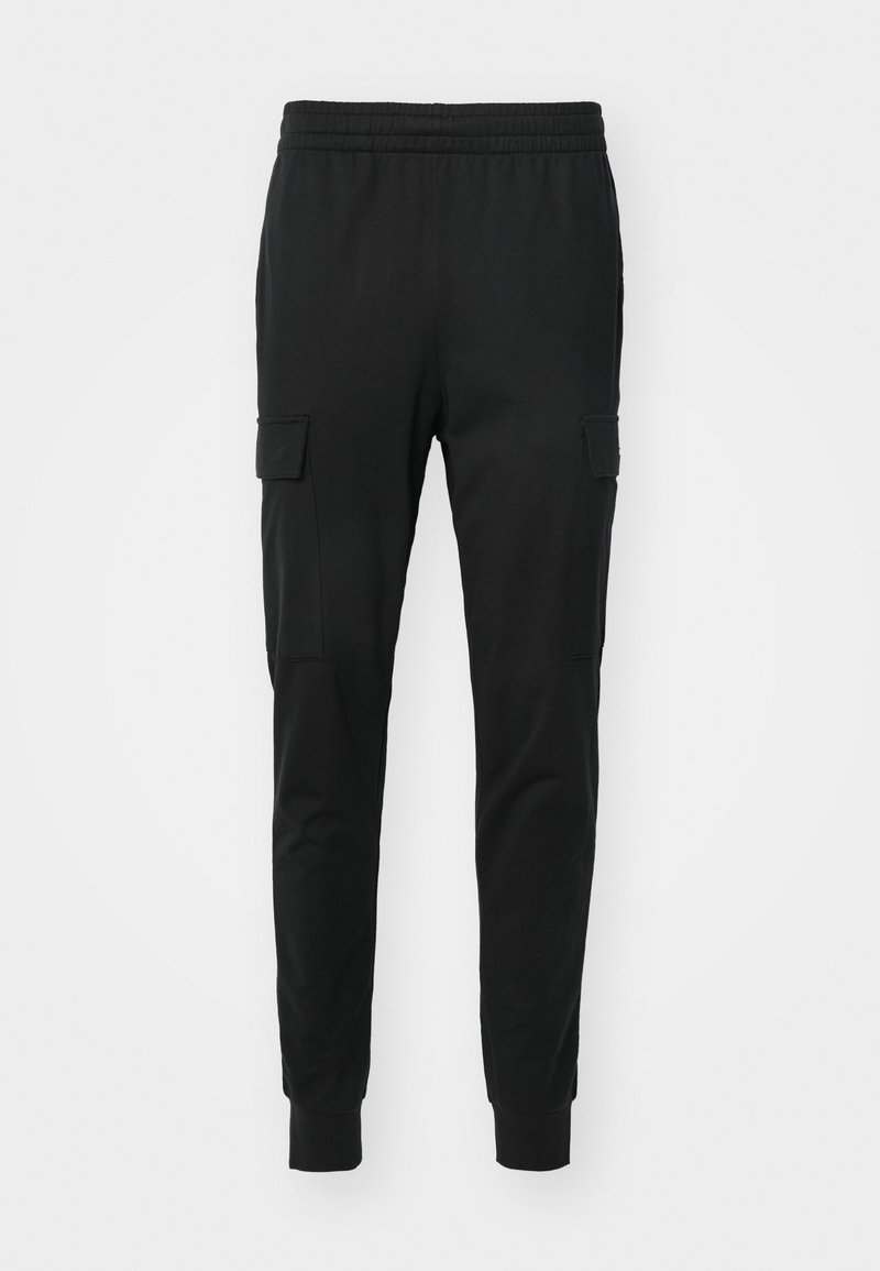 EA7 Emporio Armani Trainingsbroek donkerblauw EA7 Emporio Armani Trainingsbroek donkerblauw