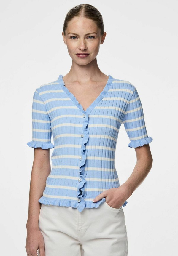 PCFAITH - Strickjacke