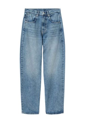 AllSaints, - Jeansy baggy