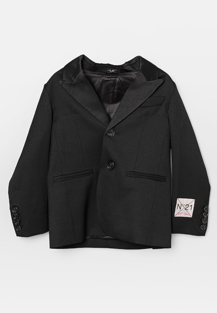 N°21 Blazer zwart N°21 Blazer zwart