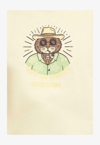 Non sélectionné, beaver bleachedsand