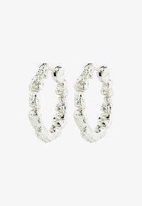 Nepasirinkta, silver plated