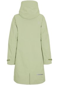 Didriksons ILMA - Parka - light green