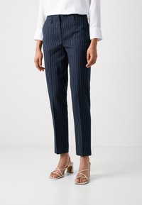 Scotch & Soda Pantalones - dark blue