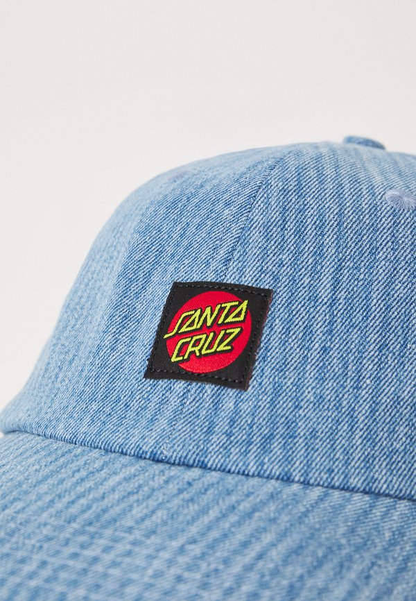 VERT CAP UNISEX - Cap4