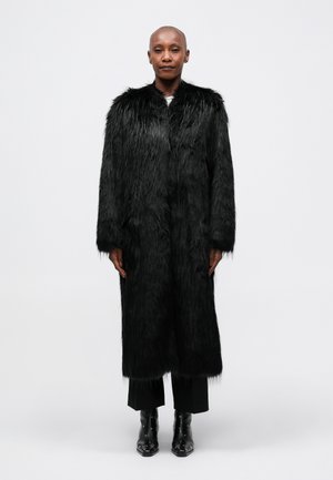 CAROLINA COAT - Wintermantel - black
