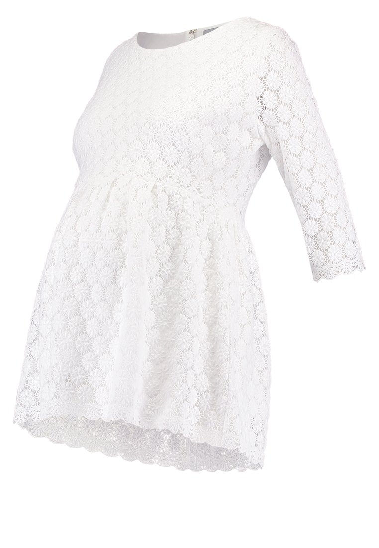 Slacks & Co. Blouse wit