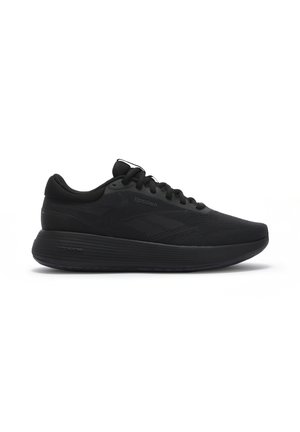 DMX COMFORT - Vaelluskengät - washed black black