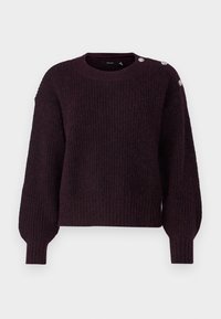 Non sélectionné, plum perfect