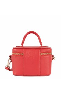 LANCASTER SMALL MILANO ASHNA - Toilettas - corail