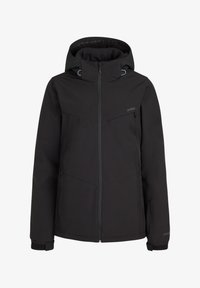 Ausgewählt, true black