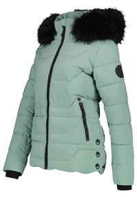 alife & kickin ZOPHIAAK A PUFFER - Giacca invernale - alpine frost