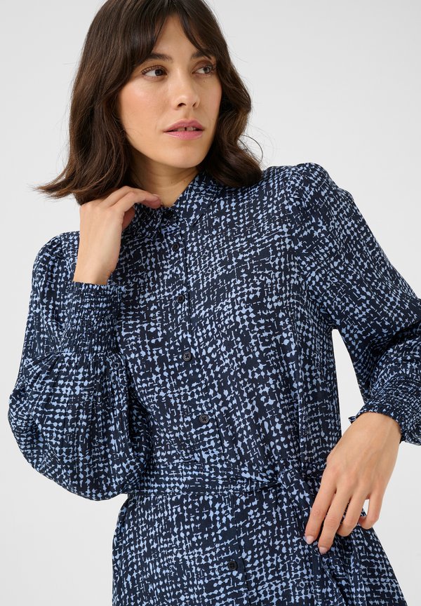 KAPOLLIE - Shirt dress4