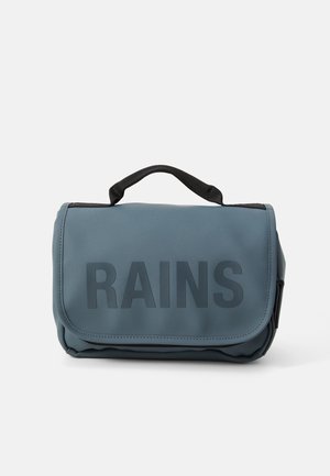 TEXEL WASH BAG UNISEX - Trousse de toilette - lagoon