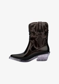 Δεν επιλέχθηκε, black transparent/glass