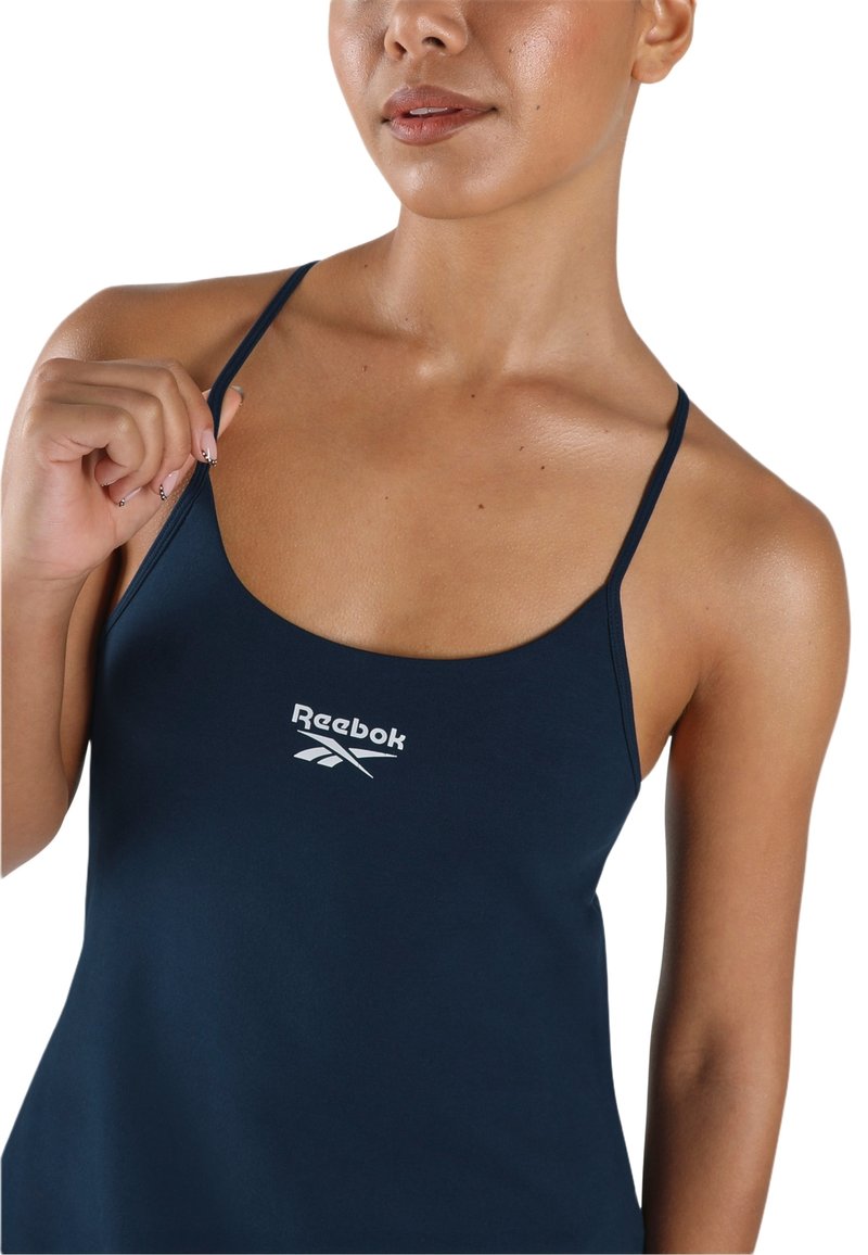 reebok jersey dress Reebok Women's Active Ace Dress, Sizes XS-XXXL