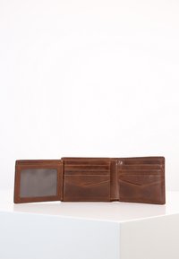 Fossil Monedero - dark brown