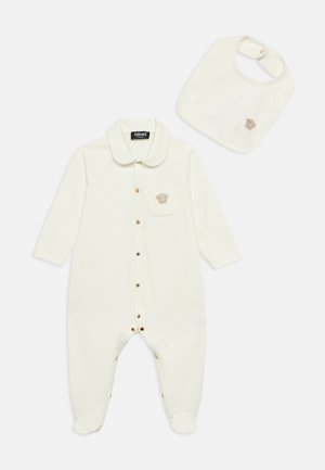 GIFT PATCH MEDUSA UNISEX SET - Otros accesorios - bianco/whisper