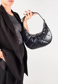 L'Atelier Du Sac EMILIE czarny