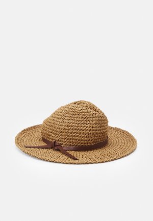 Cappello - tan