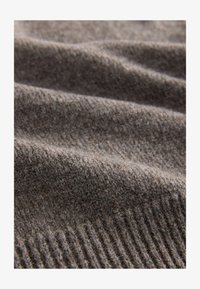 Non selezionato, mink brown