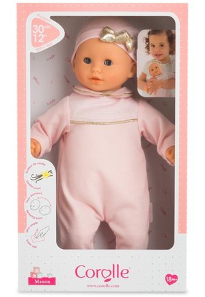 Toy - multi coloured