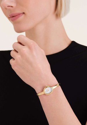 BANGLE SMALL  - Watch - gold
