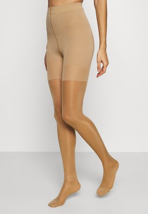 KUNERT SUPER CONTROL - Tights - nude