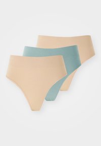 Non sélectionné, dark dusty green