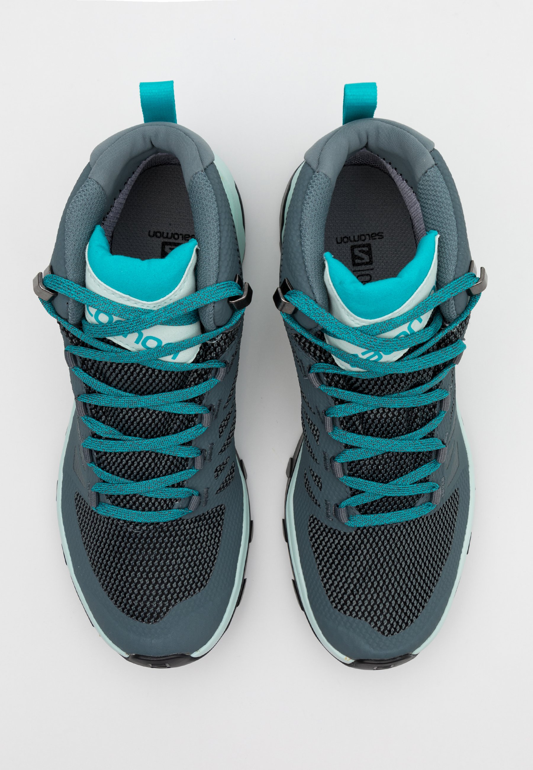 salomon outline gtx womens uk