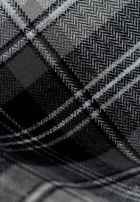 Mammut TROVAT - Skjorta - platinum black