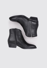 Sandra Fontán LIBREVILLE - Botines - black