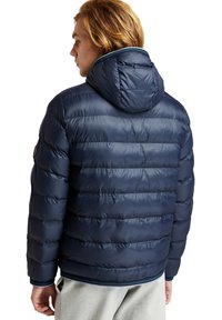 Timberland Veste d'hiver - dark sapphire
