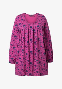 Niewybrane, dark berry