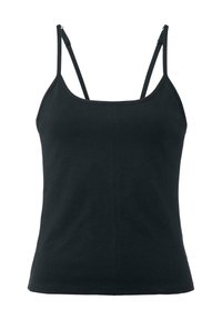 Niet geselecteerd, schwarz