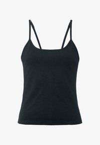 Niet geselecteerd, schwarz