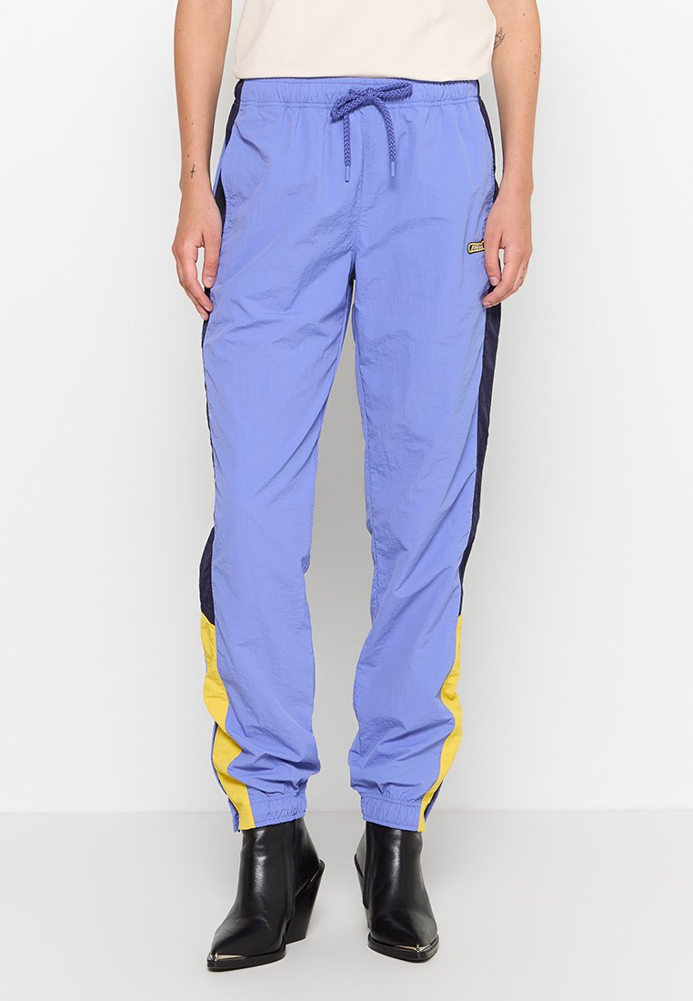 Diesel Trainingsbroek blauw